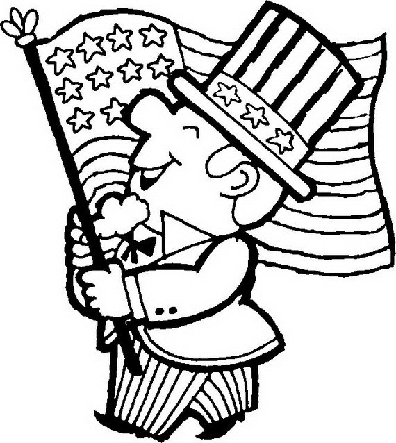 independence day fourth of july coloring pages for kids 4Th Of July Coloring Pages For Kids
Independence Day Fourth of July Coloring Pages for kids