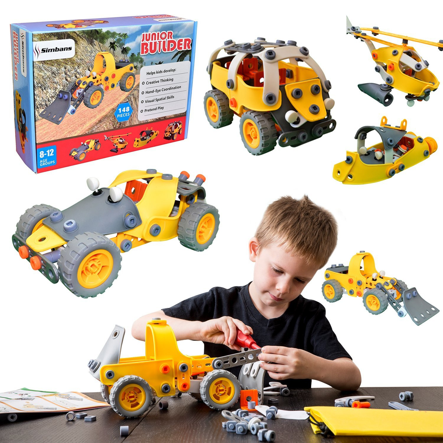 5 Year Old Boy Birthday Gift Ideas
 35 Awesome Birthday Gifts For 5 Year Old Boy