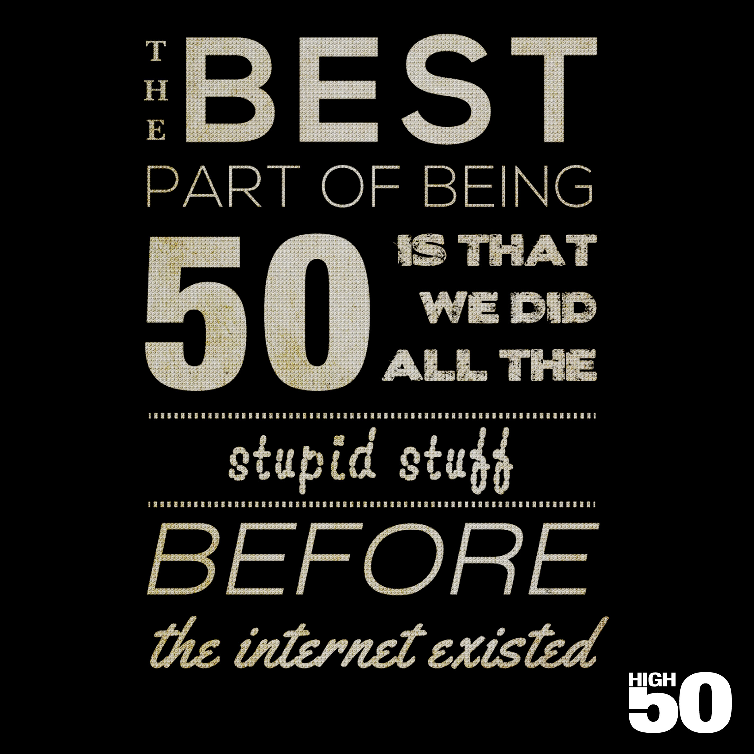 50 Birthday Quotes
 Being 50 Quotes QuotesGram