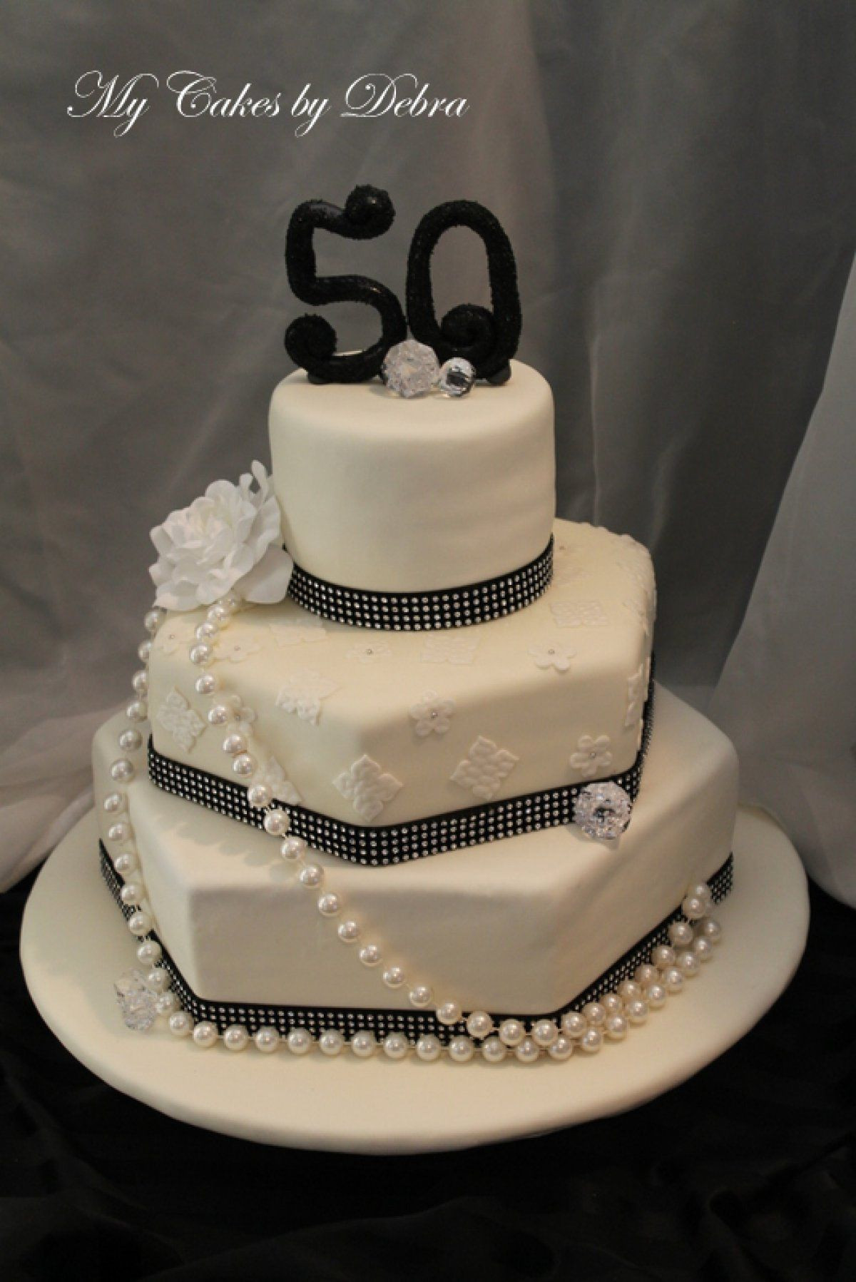 50th Birthday Cake Decorations
 Fabulous 50th Birthday Cake Ideas For Men All Unique