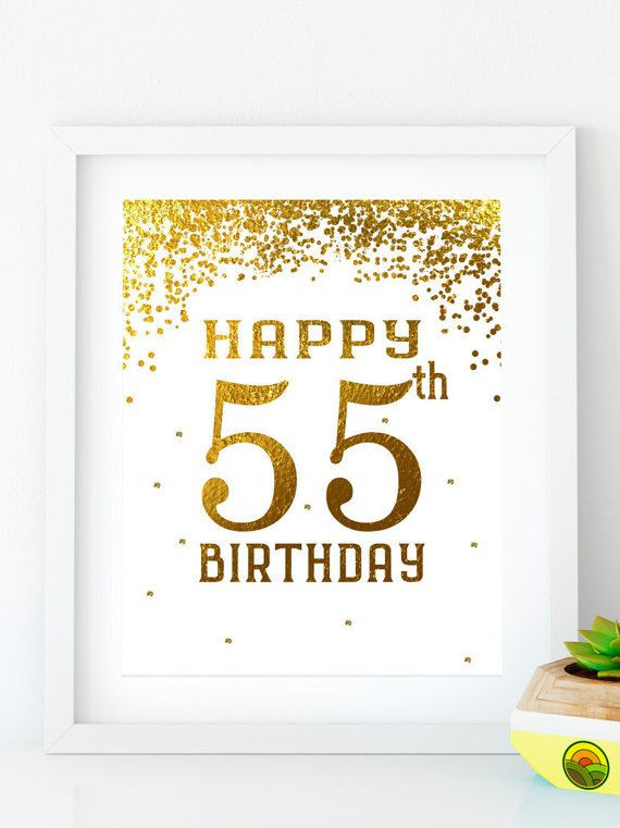 55 Birthday Party Ideas
 35 best 55 & Fabulous images on Pinterest