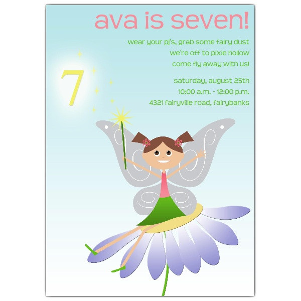 5th Birthday Quotes
 7th Birthday Wishes Quotes QuotesGram