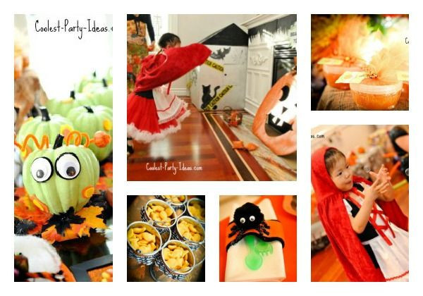 5Th Grade Halloween Party Ideas
 23 Best Ideas 5th Grade Halloween Party Ideas Best Party