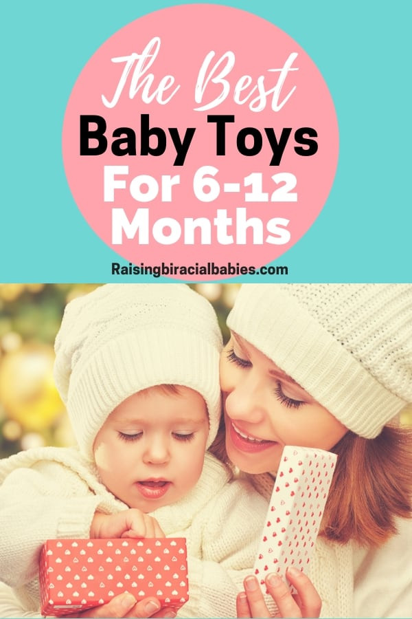 6 Month Old Christmas Gift Ideas
 The Best Baby Toys For Ages 6 12 Months Old Perfect For