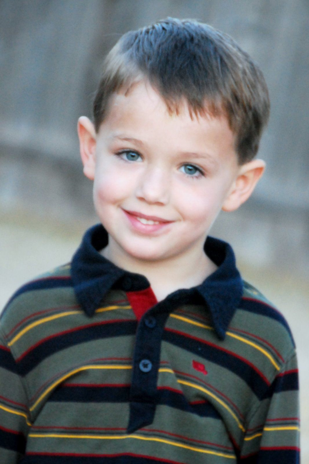 23 Of the Best Ideas for 6 Year Old Boy Haircuts - Home, Family, Style ...