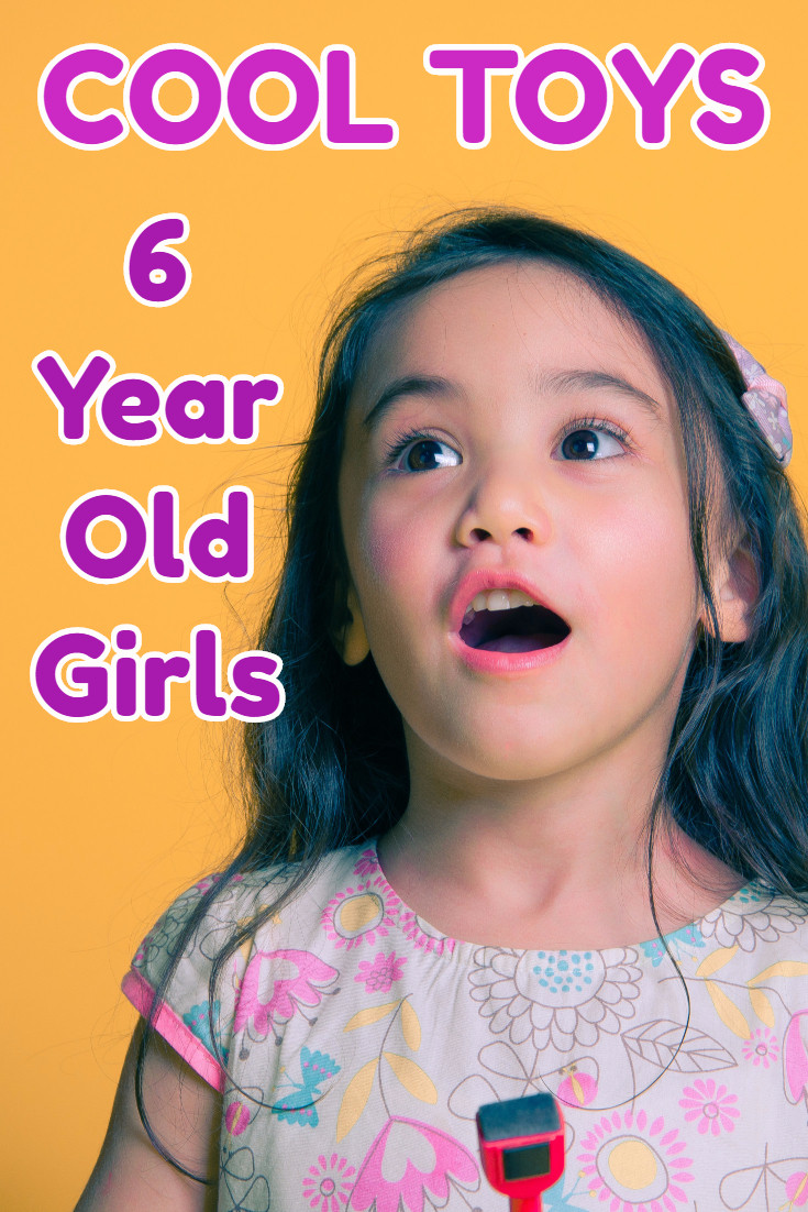 6 Yr Old Girl Birthday Gift Ideas
 What To Get a 6 Year Old For Her Birthday 25 Presents