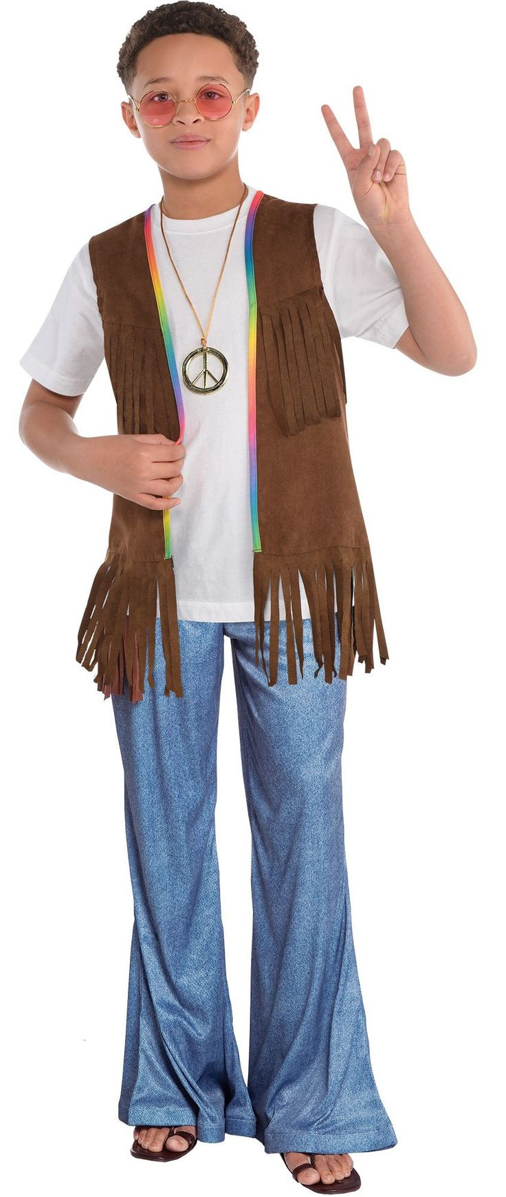 60S Costumes DIY
 DIY Hippie costume for H Pinterest