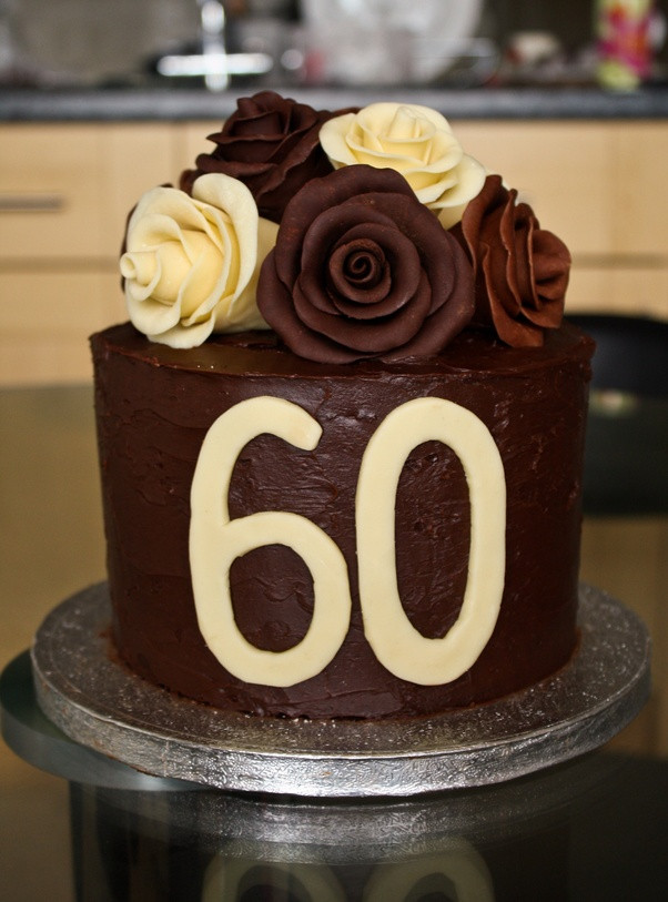 60th Birthday Cakes
 What are cool sayings for a 60th birthday cake Quora