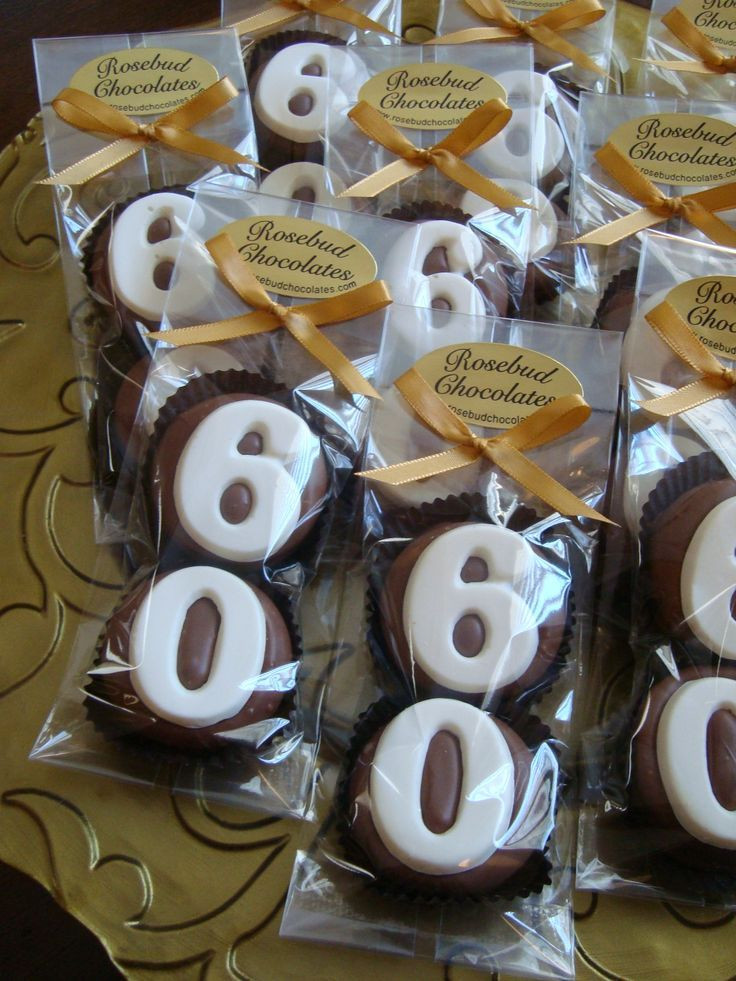 60Th Birthday Party Favor Ideas
 69 best 60th Birthday Party Favors and Ideas images on