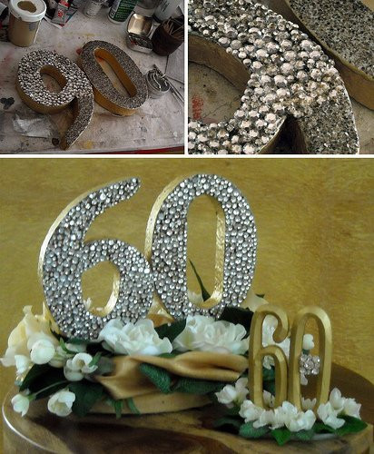 60th Wedding Anniversary Decorating Ideas
 60th Wedding Anniversary Decorations Wedding and Bridal
