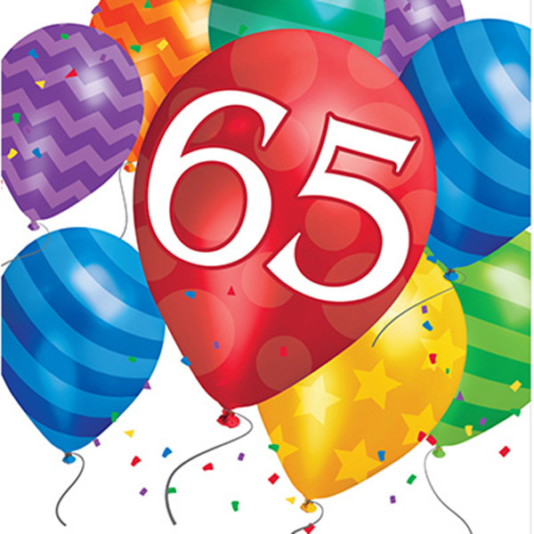 65 Year Old Birthday Party Ideas
 65th birthday party supplies 65th birthday party ideas