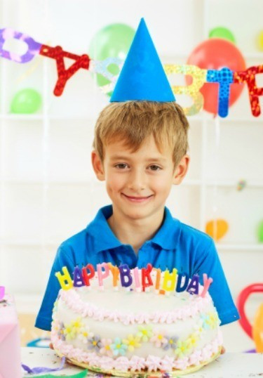 6Th Birthday Party Ideas For Boys
 6th Birthday Party Ideas for Boys