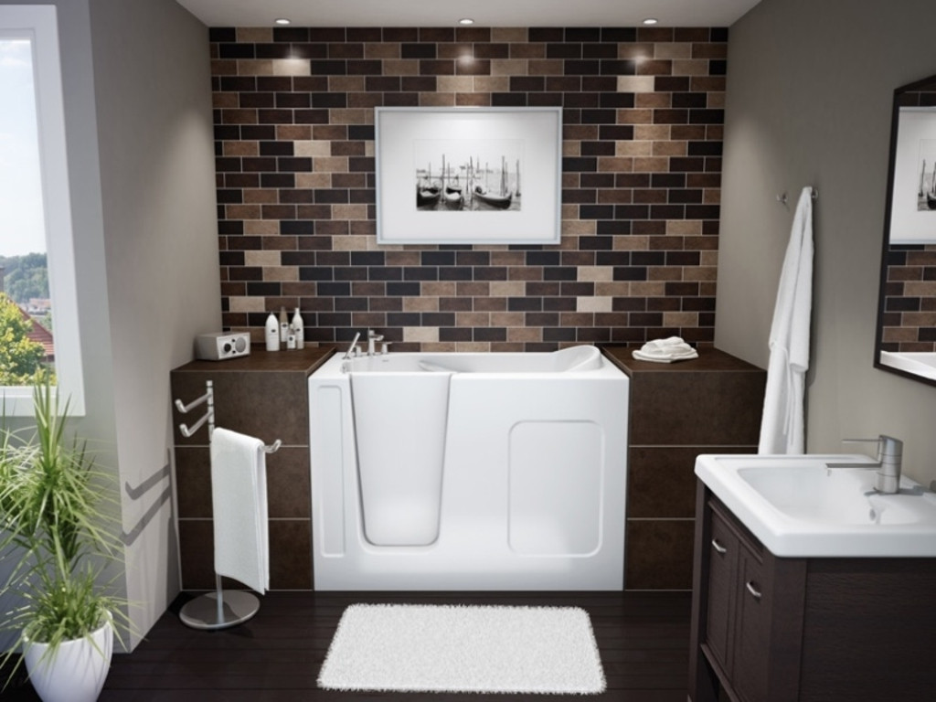 6X8 Bathroom Design
 6×8 Bathroom Design Furniture And Color For Small Space