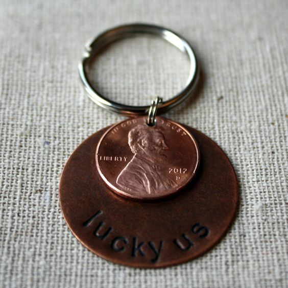 7 Year Anniversary Copper Gift Ideas
 7th anniversary t idea copper