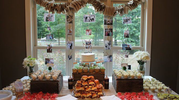 70 Year Old Birthday Party Ideas
 5 The Most Original 70th Birthday Party Ideas