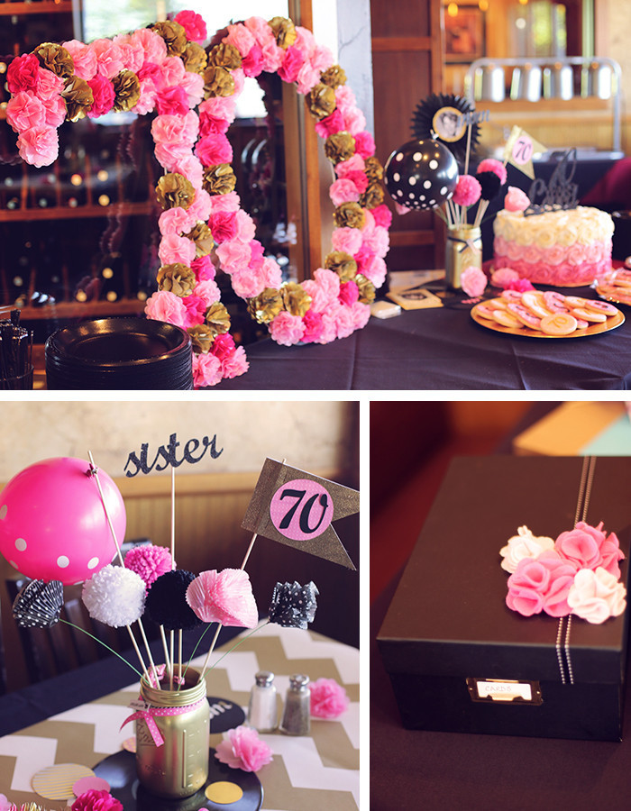 70 Year Old Birthday Party Ideas
 The top 20 Ideas About Birthday Gift Ideas for 70 Year Old