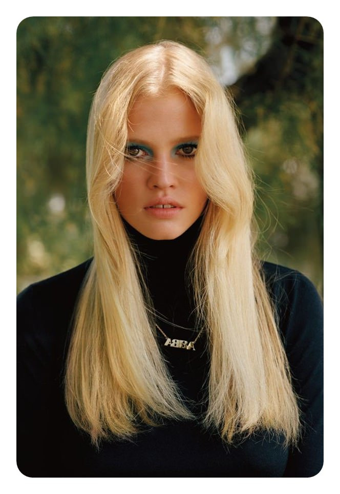 70S Hairstyles Women
 125 Nostalgic Chic 70s Hairstyles That You Should Copy
