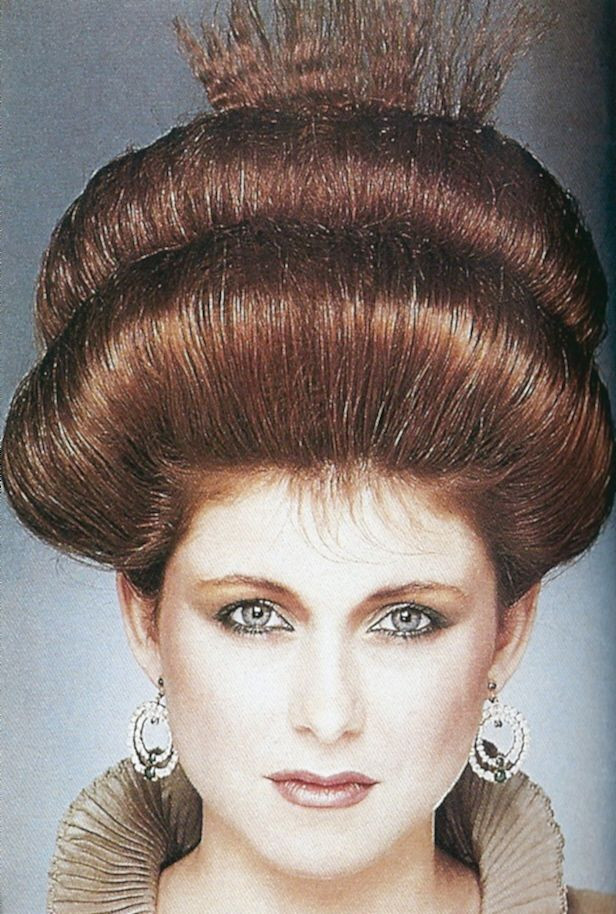 70S Updo Hairstyles
 17 Best images about 1970 s Hair on Pinterest