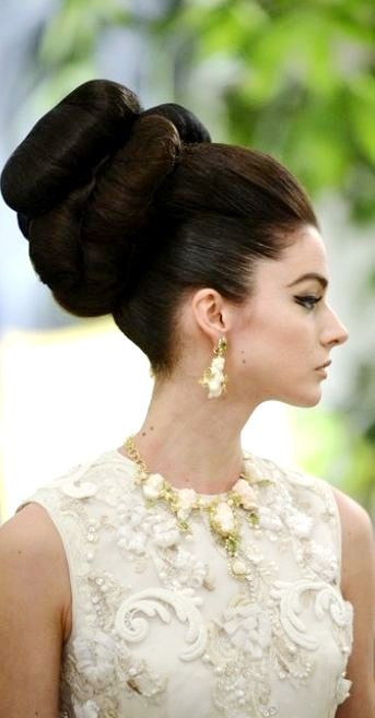 70S Updo Hairstyles
 17 Best images about 70 s on Pinterest