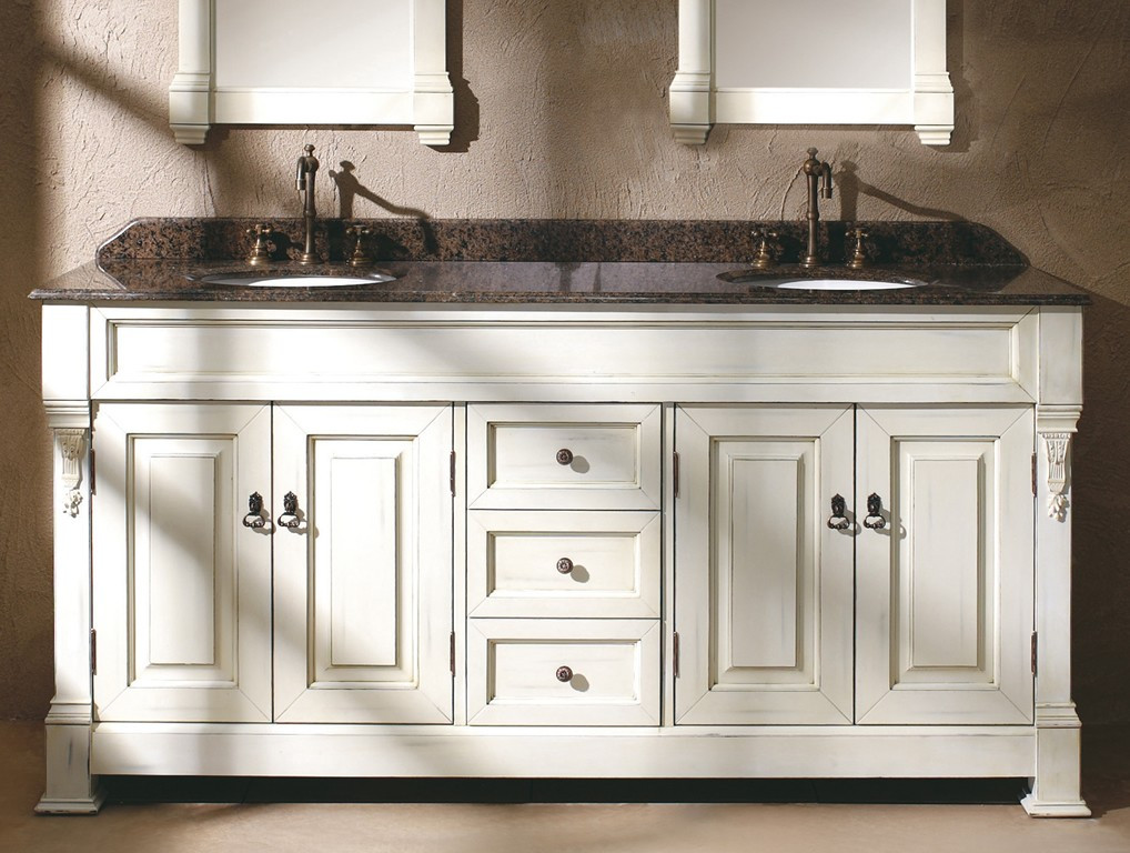 72 Double Sink Bathroom Vanity
 72 inch double sink bath vanities Interior Design