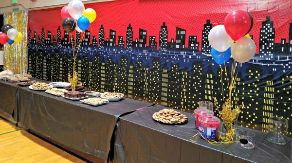 8 Grade Graduation Party Ideas
 8th Grade Graduation Dance Ideas Clever Housewife