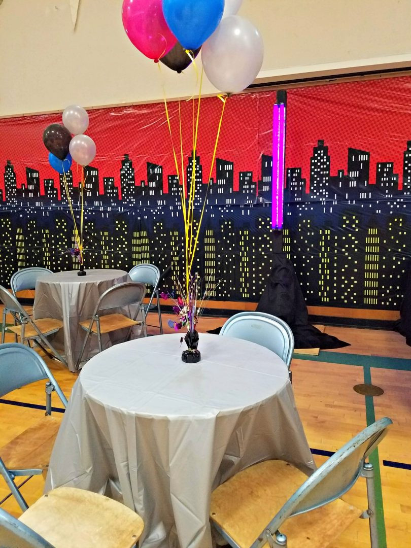 8 Grade Graduation Party Ideas
 8th Grade Graduation Dance Ideas Clever Housewife