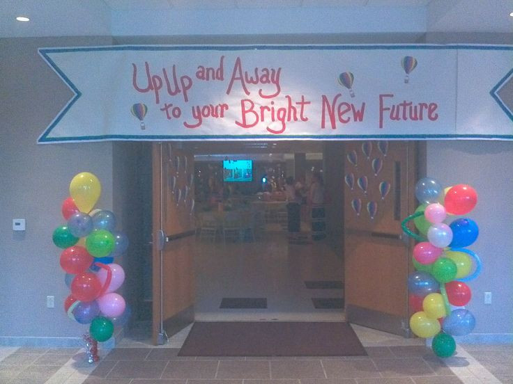 8 Grade Graduation Party Ideas
 27 best 8th Grade Graduation Dance Themes and Ideas images