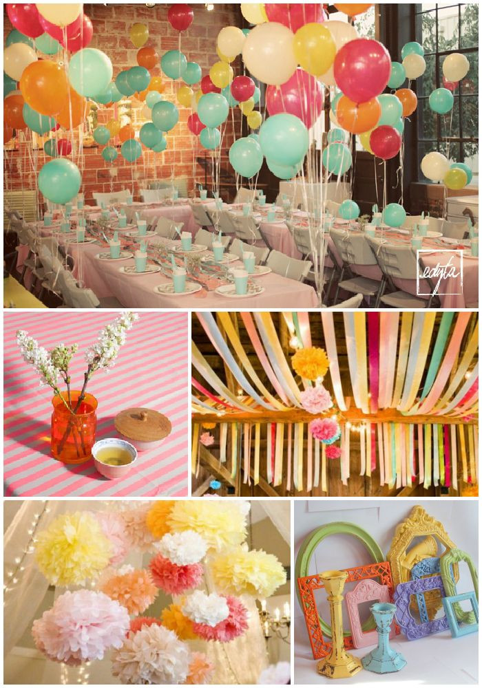 8 Grade Graduation Party Ideas
 160 best images about 8th grade Graduation Ideas on Pinterest