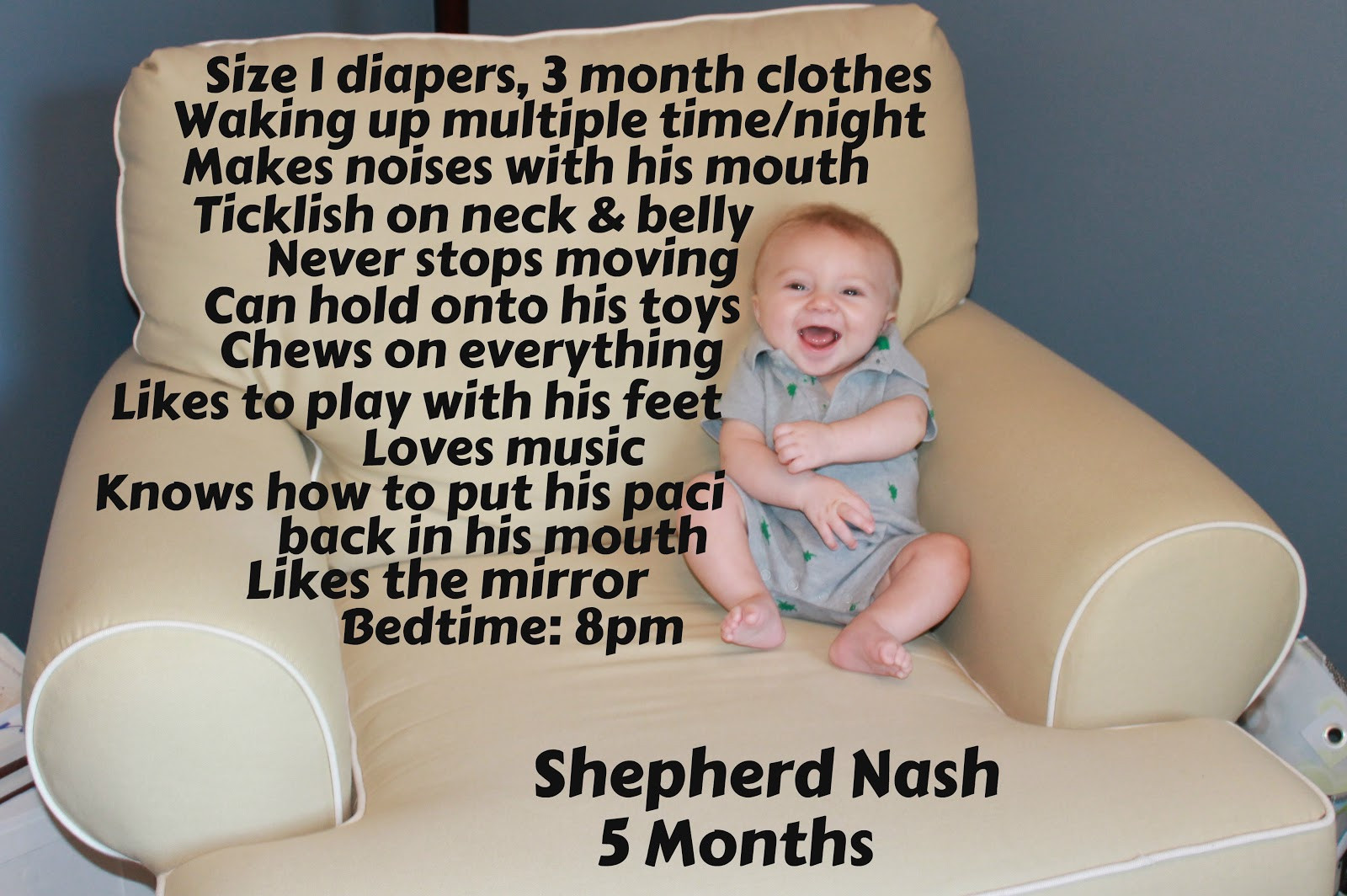 8 Month Old Baby Quotes
 Happy 8 Months Baby Quotes QuotesGram
