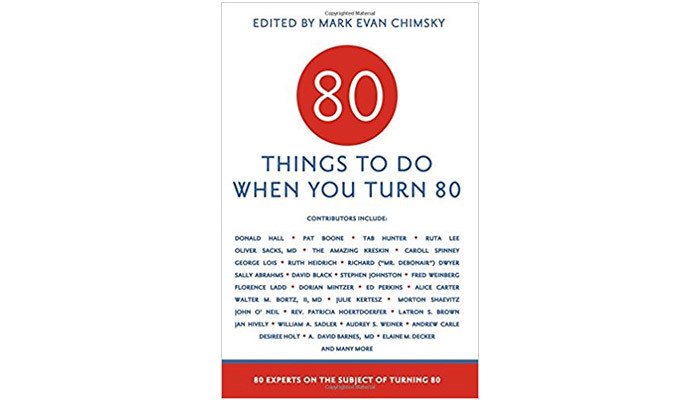 80 Year Old Birthday Gift Ideas
 20 Thoughtful Birthday Gift For 80 Year Old Man That is