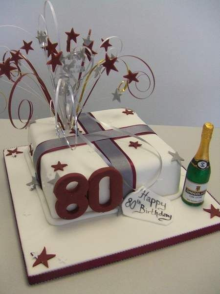 80 Year Old Birthday Party Ideas Pinterest
 Image result for 80 year old birthday cake ideas