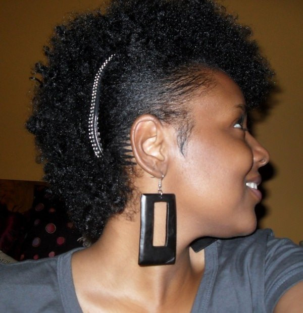 80S Hairstyles For Black Women
 80 Amazing Short Hairstyles for Black Women Bun & Braids