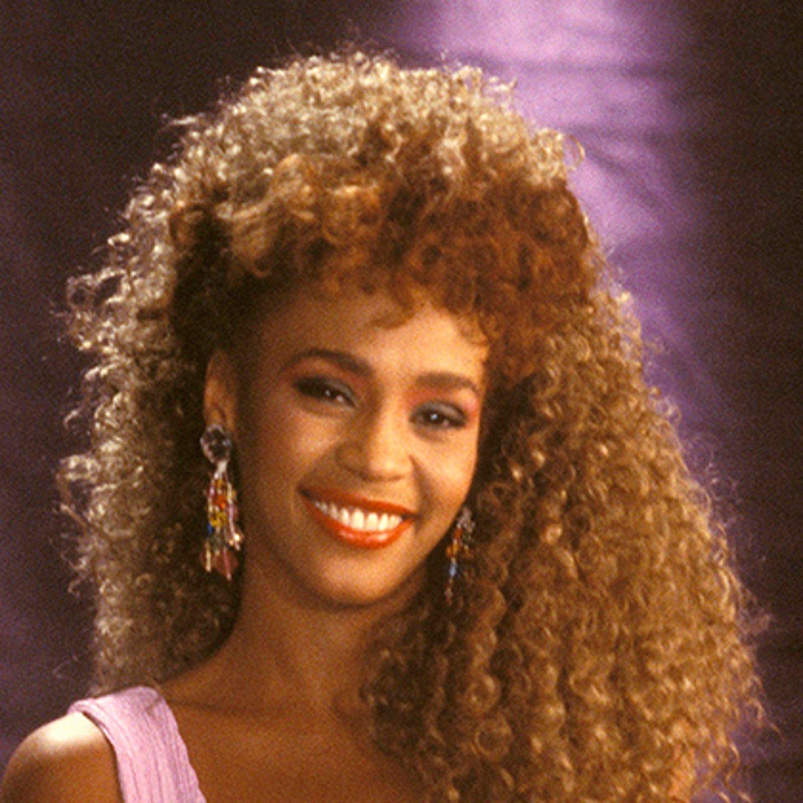 The top 20 Ideas About 80s Hairstyles for Black Women Home, Family