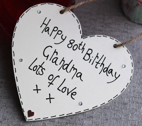 80Th Birthday Gift Ideas For Grandpa
 80th 80th birthday t 80th birthday 80th Grandma t