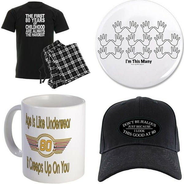 80Th Birthday Gift Ideas For Men
 80th Birthday Gifts for Men Best 80th Birthday Gift