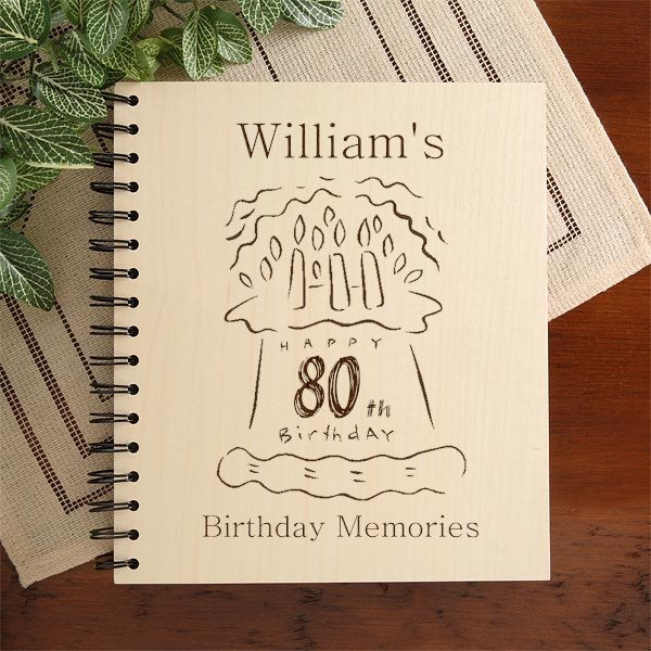 80Th Birthday Party Ideas For Dad
 80th Birthday Gift Ideas for Dad 80th Birthday Ideas