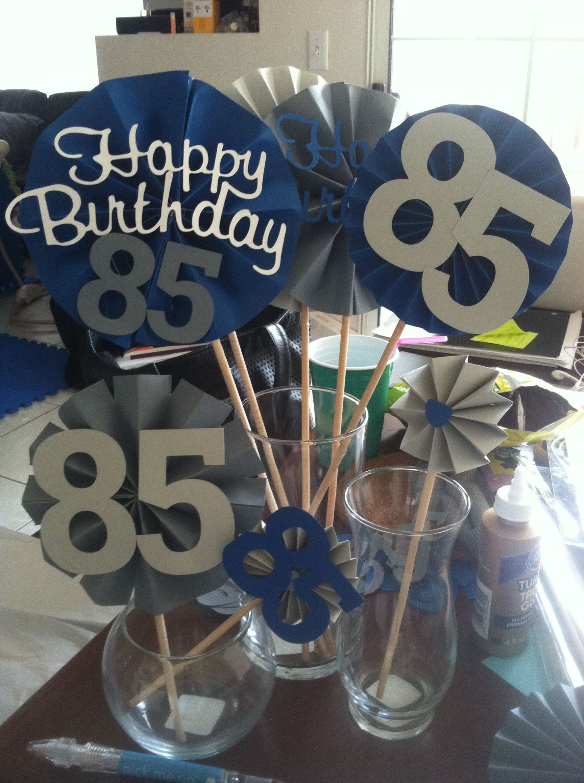 80Th Birthday Party Ideas For Dad
 The 21 Best Ideas for 80th Birthday Party Ideas for Dad