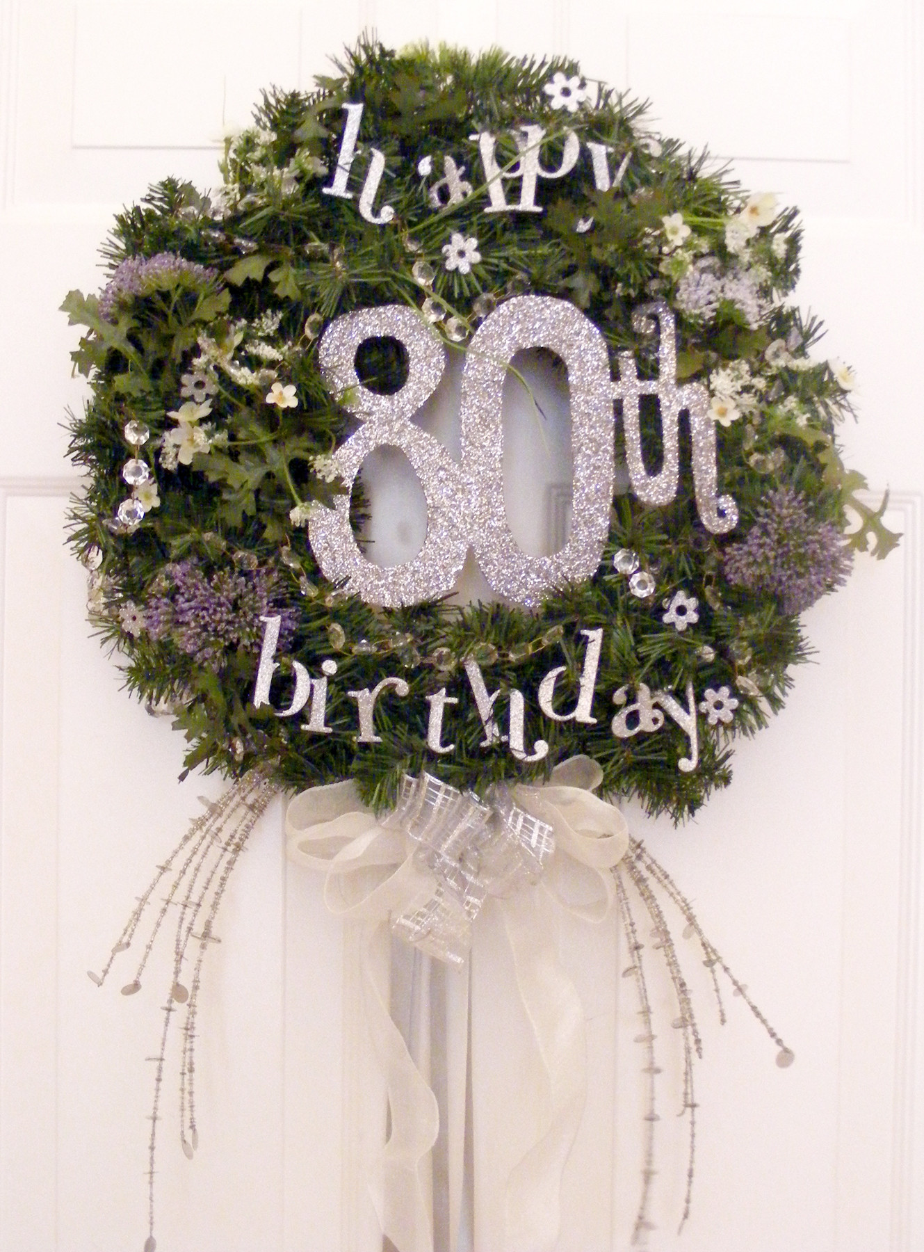 80Th Birthday Party Ideas For Dad
 Dad’s 80th Birthday Party