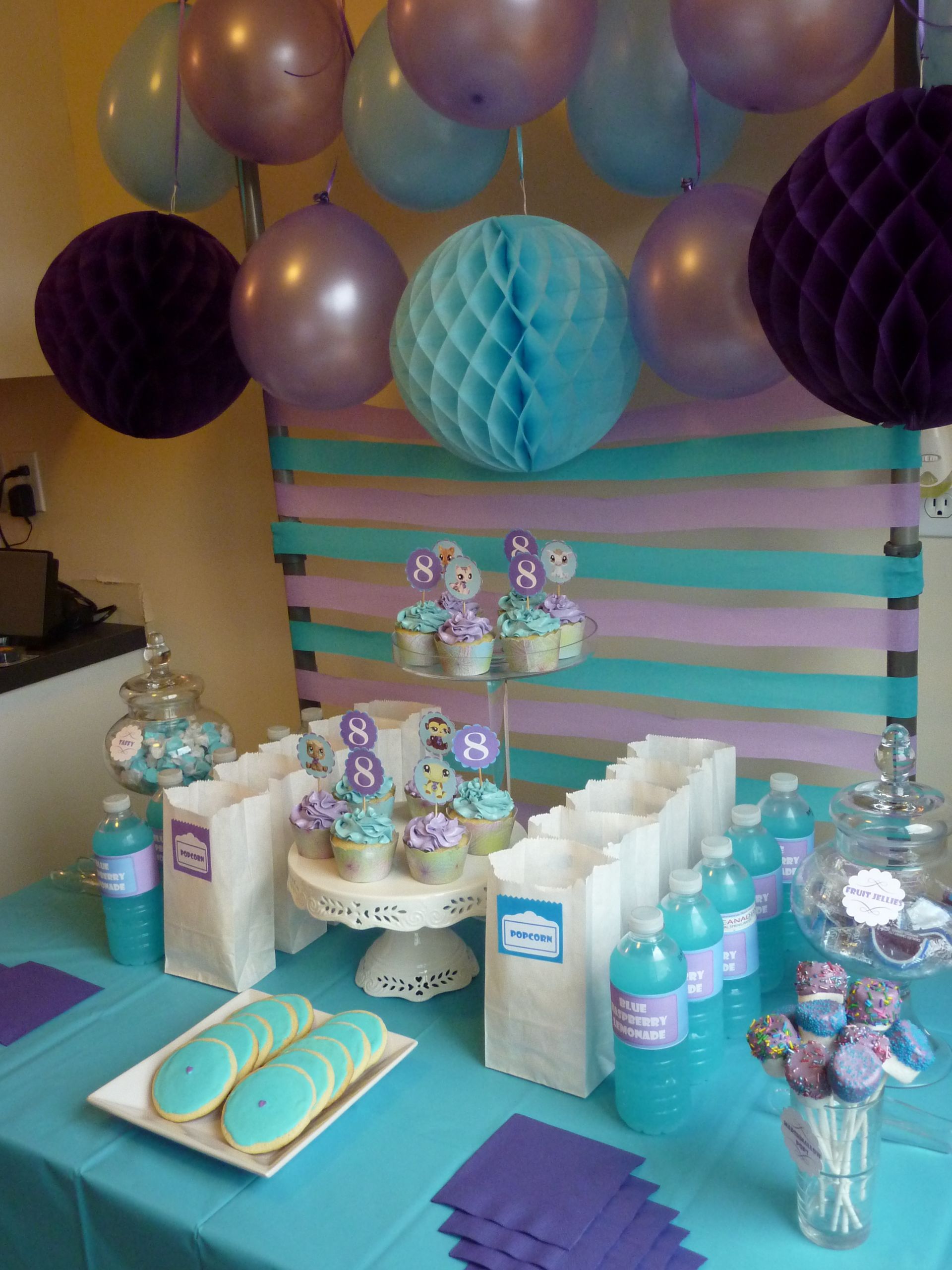 21-of-the-best-ideas-for-8th-birthday-party-ideas-girl-home-family