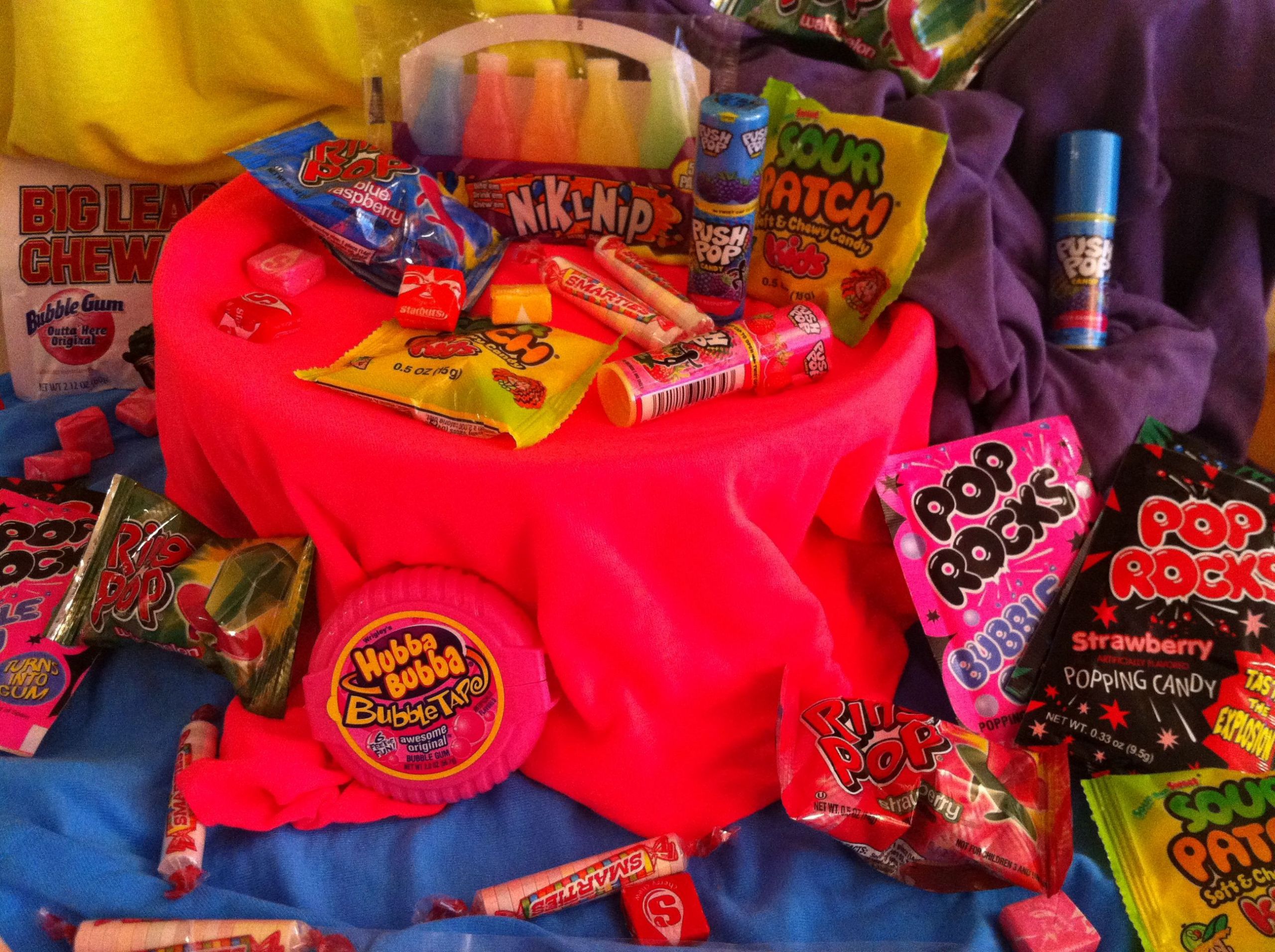 90S Birthday Party Ideas
 The 25 best 90s party ideas on Pinterest