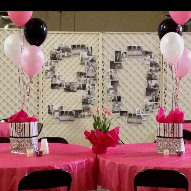 90Th Birthday Gift Ideas
 90th Birthday Decorations 11 Creative Ways to