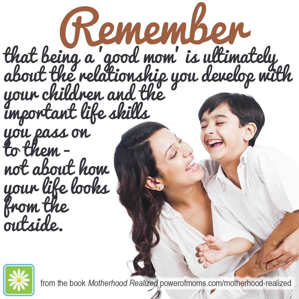 A Good Mother Quote
 Being A Strong Mother Quotes QuotesGram