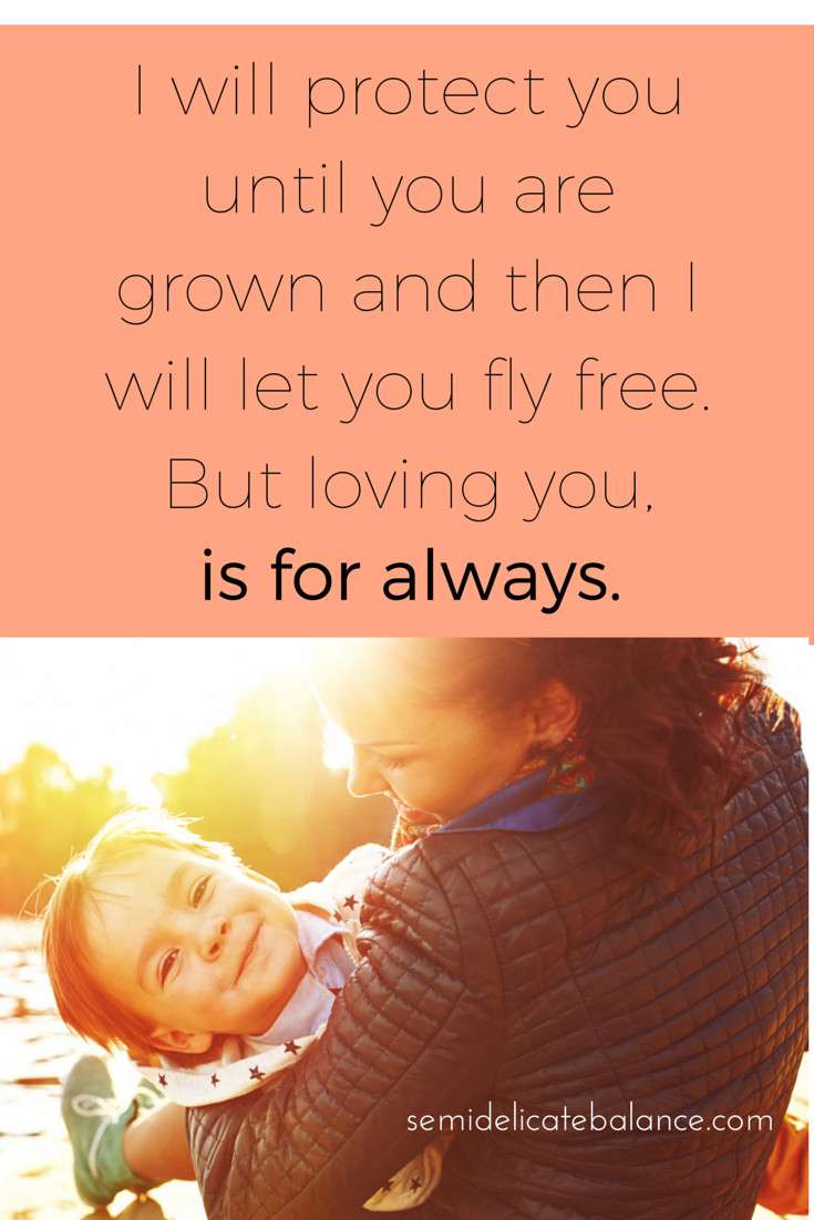 A Good Mother Quote
 50 Mom Quotes to and Remember