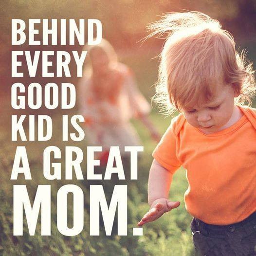 A Good Mother Quote
 101 Most Beautiful MOTHER s Day Quotes Will Make You Cry