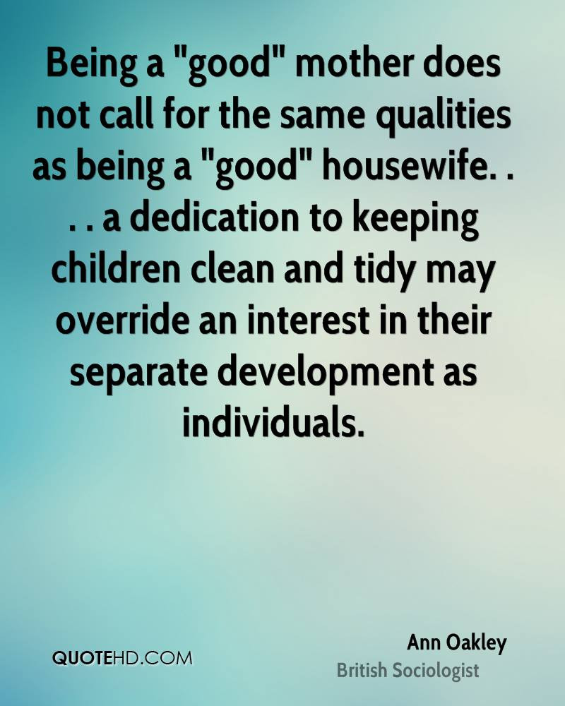 A Good Mother Quote
 Quotes Being A Good Parent QuotesGram