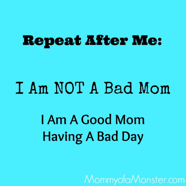 A Good Mother Quote
 You Are A Good Mother Quotes QuotesGram