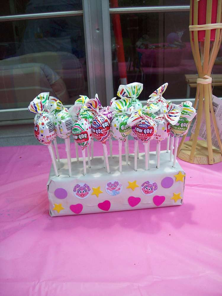 Abby Cadabby Birthday Party Ideas
 Abby Cadabby Birthday Party Ideas 7 of 41