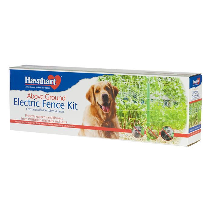 Above Ground Electric Dog Fence
 Ground Electric Dog Fence Kit