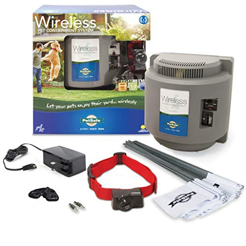 Above Ground Electric Dog Fence
 7 Best Invisible Dog Fences In Ground vs Wireless vs