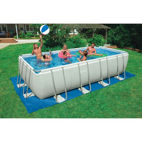 Above Ground Pool Costco
 Toys